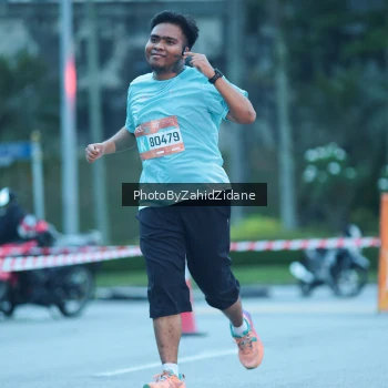 Runner Photo 3947425