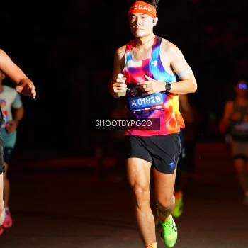 Runner Photo 3947428