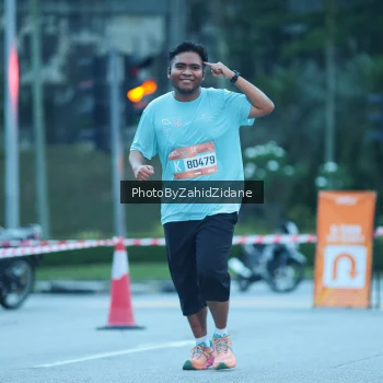 Runner Photo 3947431
