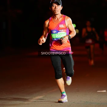 Runner Photo 3947437