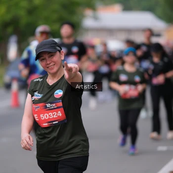 Runner Photo 3947443