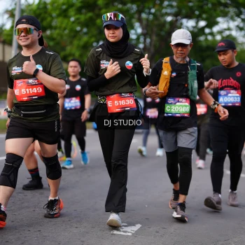 Runner Photo 3947445