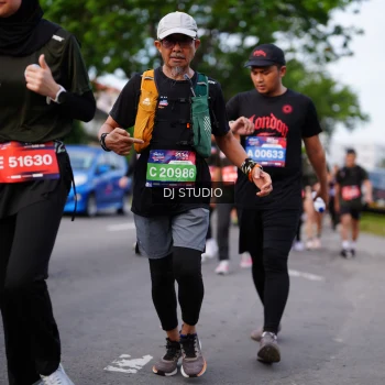 Runner Photo 3947447