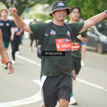 Runner Photo 3947448