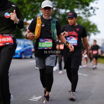 Runner Photo 3947450
