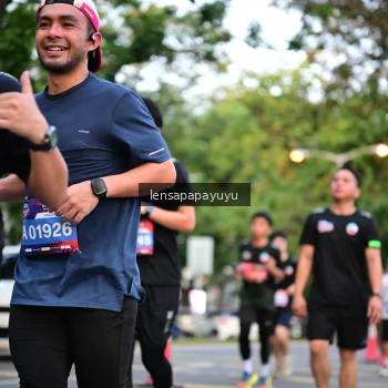 Runner Photo 3947454
