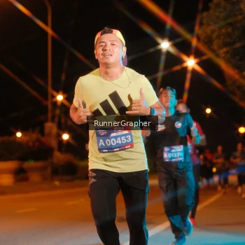 Runner Photo 3947478