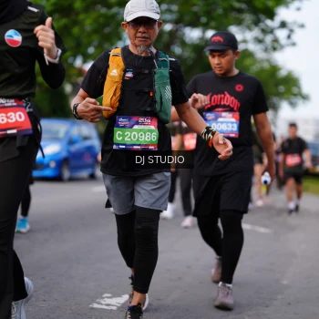 Runner Photo 3947481