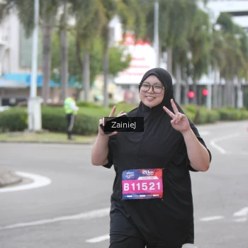Runner Photo 3947490