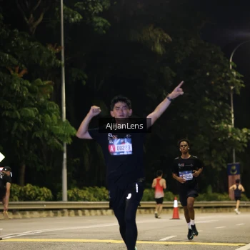 Runner Photo 3947510