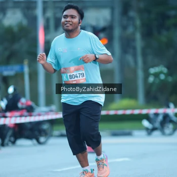 Runner Photo 3947523