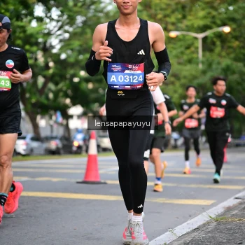 Runner Photo 3947539