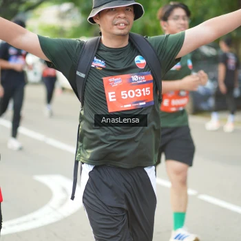 Runner Photo 3947548