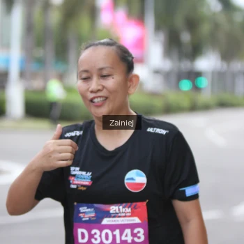 Runner Photo 3947555