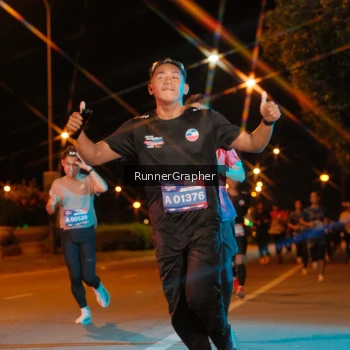 Runner Photo 3947563