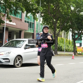 Runner Photo 3947568
