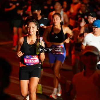 Runner Photo 3947593
