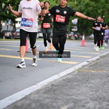 Runner Photo 3947600