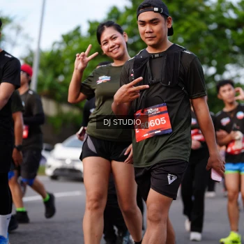 Runner Photo 3947603