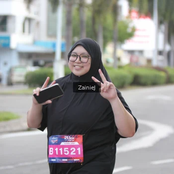 Runner Photo 3947605