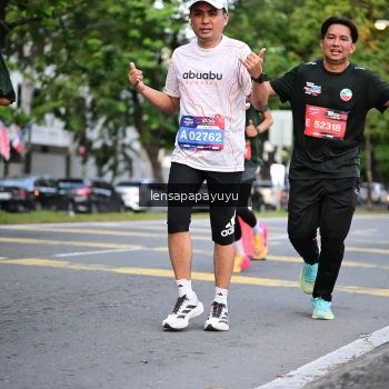 Runner Photo 3947621