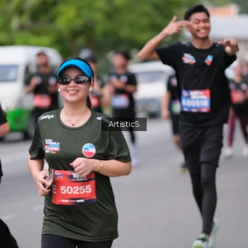 Runner Photo 3947628