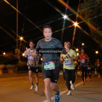 Runner Photo 3947631