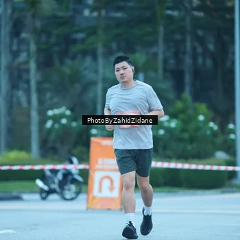 Runner Photo 3947632