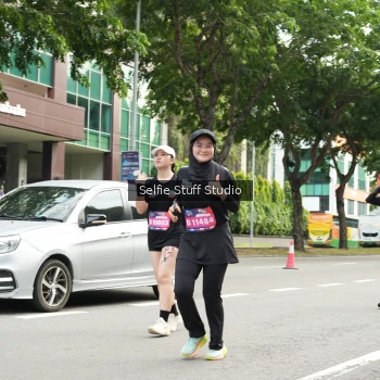 Runner Photo 3947637