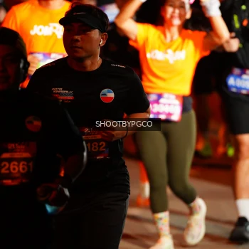 Runner Photo 3947641