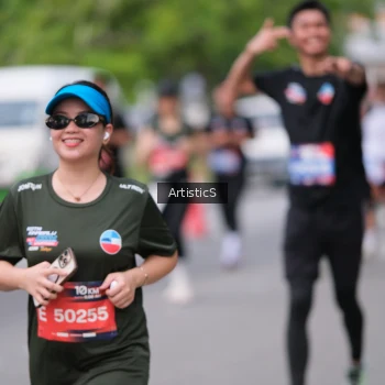 Runner Photo 3947661
