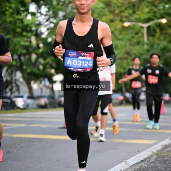 Runner Photo 3947673