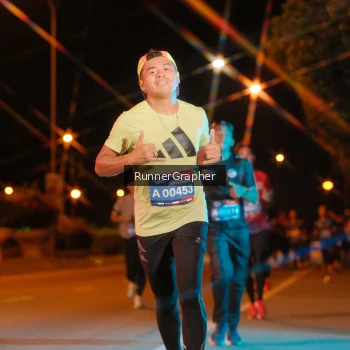 Runner Photo 3947679