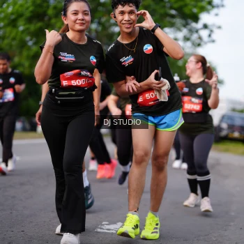 Runner Photo 3947680