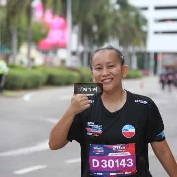 Runner Photo 3947705
