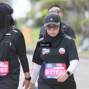 Runner Photo 3947722
