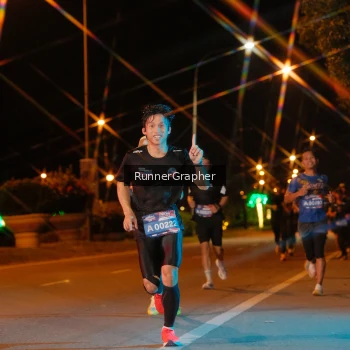 Runner Photo 3947729