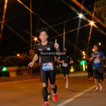 Runner Photo 3947737
