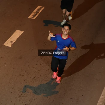 Runner Photo 3947740