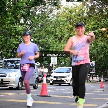 Runner Photo 3947758