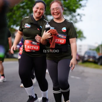 Runner Photo 3947774