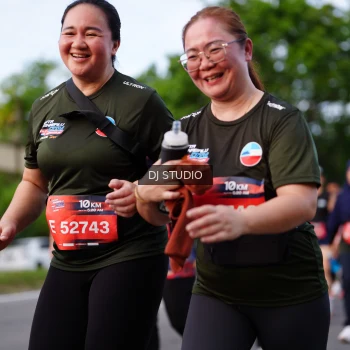 Runner Photo 3947780