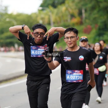Runner Photo 3947789