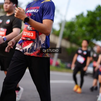 Runner Photo 3947794