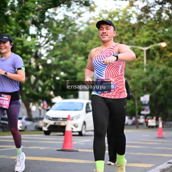 Runner Photo 3947799