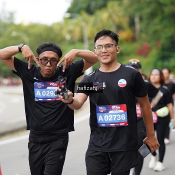 Runner Photo 3947801