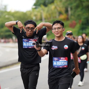Runner Photo 3947804