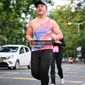 Runner Photo 3947805
