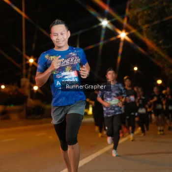 Runner Photo 3947806