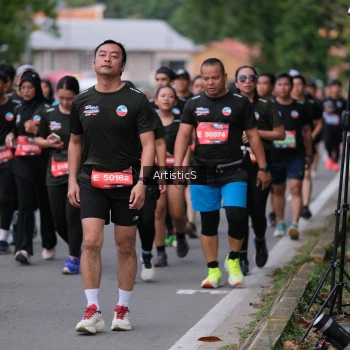 Runner Photo 3947807